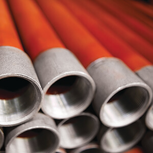 Steel Tube Products