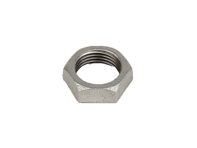 Malleable Iron 310 Backnuts – Galvanised