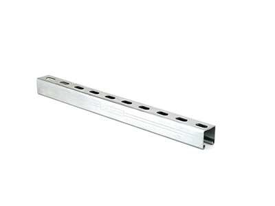 CHS4141 41 x 41 Slotted Channel