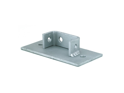 82 x 41 Double Base Plate