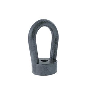 Bow Nuts BZP