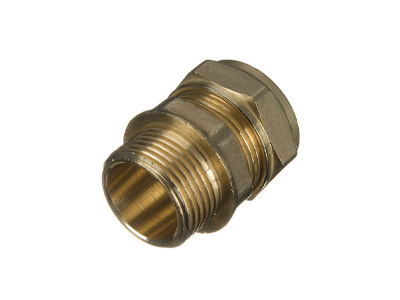 Male Iron Taper Adapter Couplings