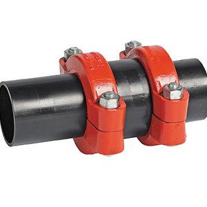 Mover Expansion Joints - Style 150