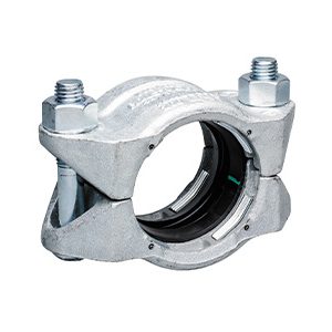 Roust-A-Bout Couplings, Style 99 - Galvanised