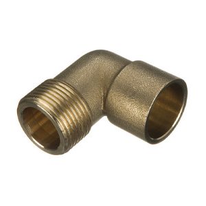 SR13 Adapter Elbows Male