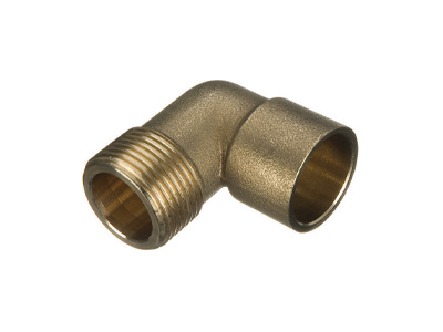 SR13 Adapter Elbows Male