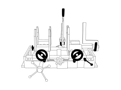 Aquatherm Welding Machine (1400 W)