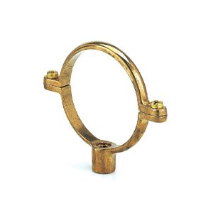 Brass Single Munsen Ring M10
