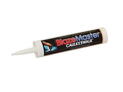BlazeMaster® Caulk & Walk® Fire Stopping Sealant for CPVC