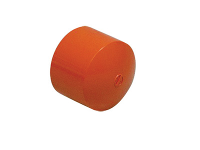 BlazeMaster® CPVC Fittings - End Cap Slip