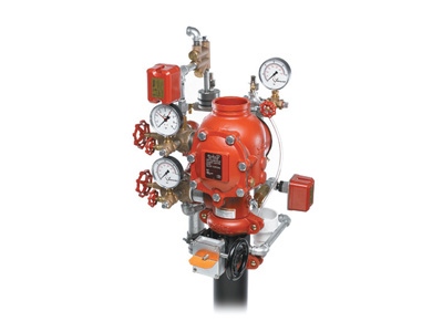 FireLock NXT Deluge System Check Valves, Series 769