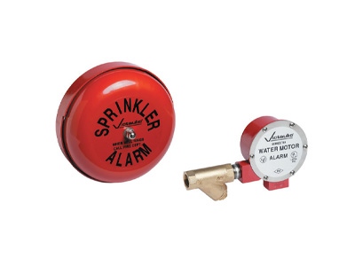 FireLock Water Motor Alarm, Series 760