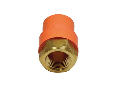 BlazeMaster® CPVC Fittings - Sprinkler Head Adapter
