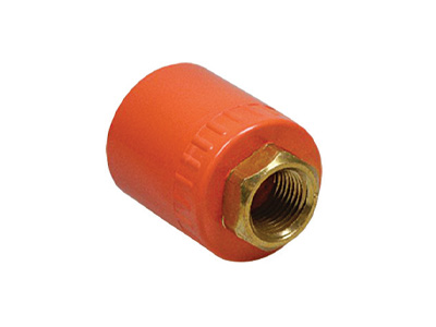 BlazeMaster® CPVC Fittings - Sprinkler Head Adapter Type E