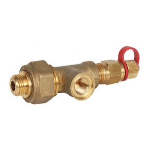 Albion Valves Art 24670B 24BV