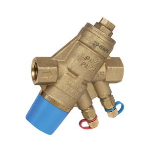 Albion Valves Art 24HP, PN16, Differential Pressure Control Valve (DPCV)