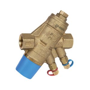 Albion Valves Art 24LP, PN16, Differential Pressure Control Valve (DPCV)