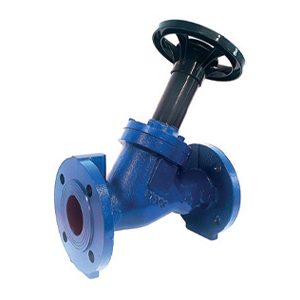 Albion Valves Art 250, PN16, Ductile Iron Double Regulating Valve (DRV VODRV)