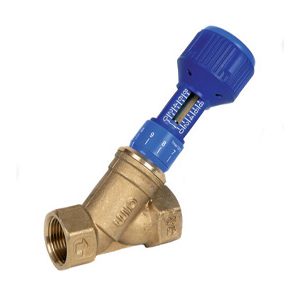 Albion Valves Art 26, PN20, DZR Double Regulating Valve (DRV)