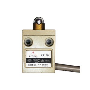 Residential Valve Microswitch