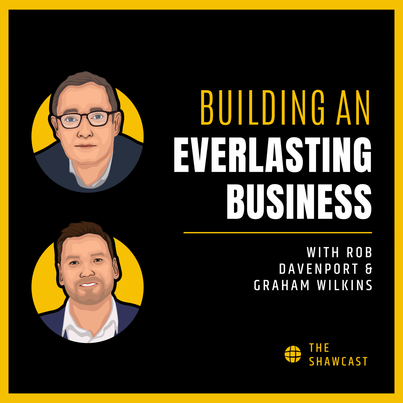 Building an Everlasting Business